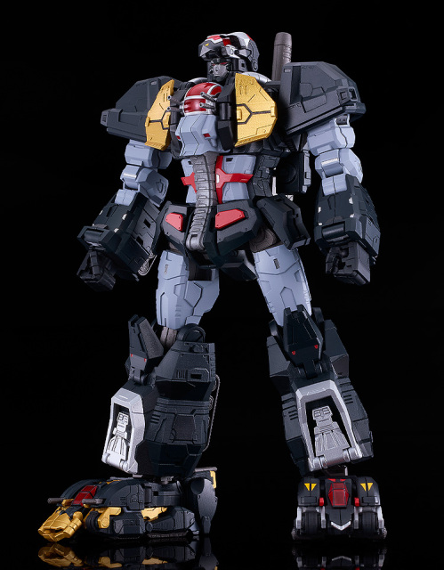 Good Smile Company GSC MODEROID Dancouga Dancouga Plastic Model