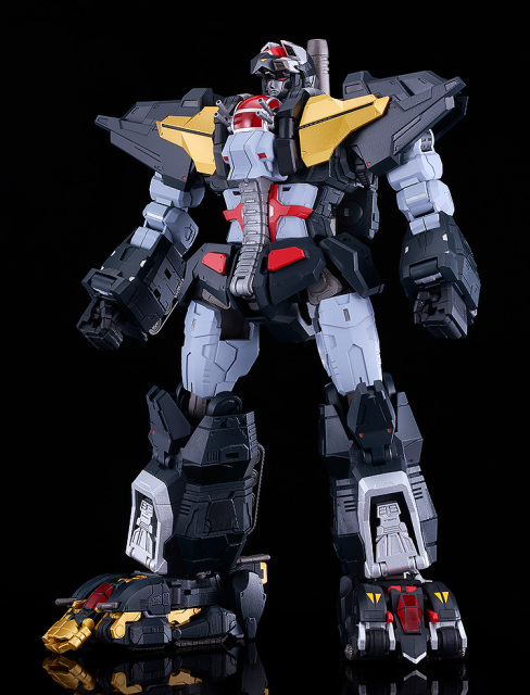 Good Smile Company GSC MODEROID Dancouga Dancouga Plastic Model