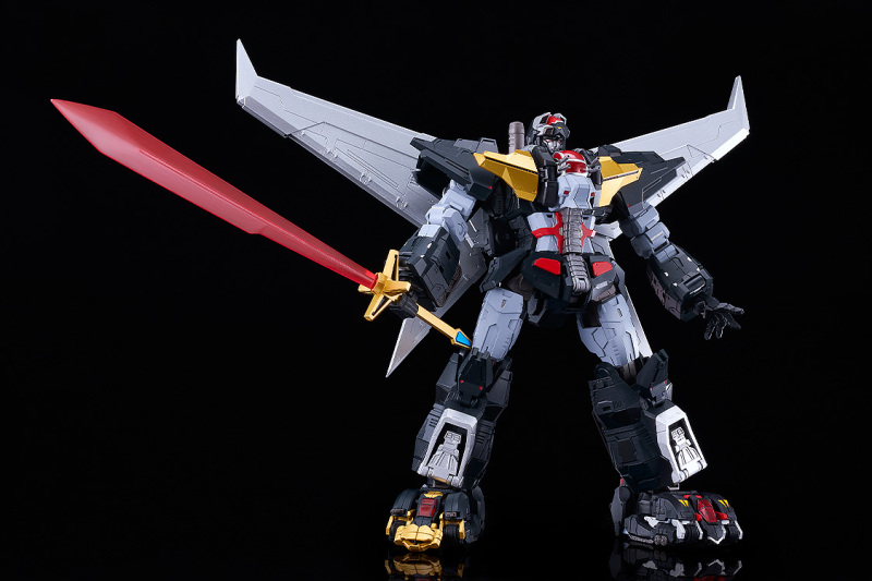 Good Smile Company GSC MODEROID Dancouga Dancouga Plastic Model