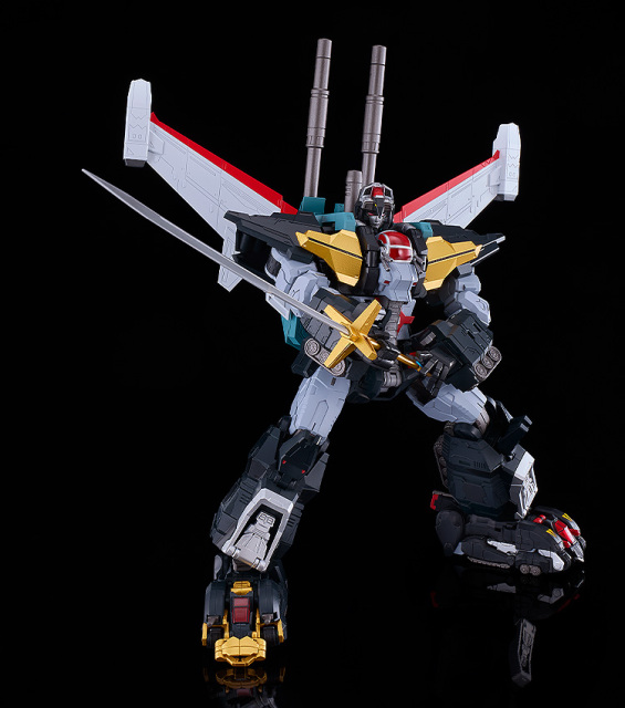 Good Smile Company GSC MODEROID Dancouga Dancouga Plastic Model