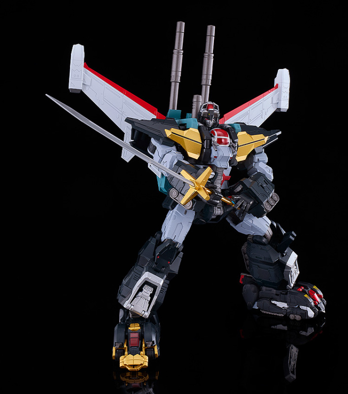 Good Smile Company GSC MODEROID Dancouga Dancouga Plastic Model