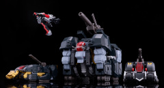 Good Smile Company GSC MODEROID Dancouga Dancouga Plastic Model