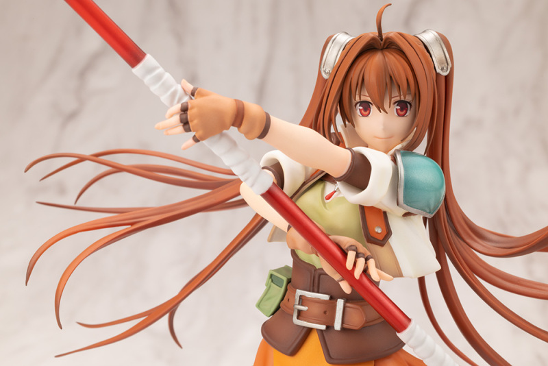 Kotobukiya Trails Series Estelle Bright 1/8 Scale Figure (Reissue)