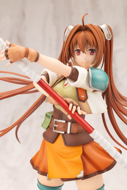 Kotobukiya Trails Series Estelle Bright 1/8 Scale Figure (Reissue)