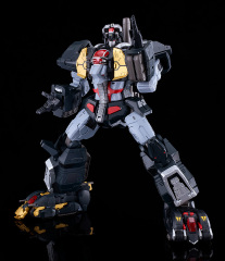 Good Smile Company GSC MODEROID Dancouga Dancouga Plastic Model