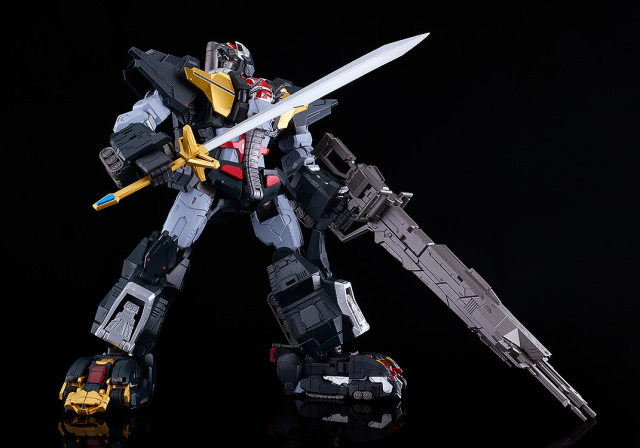 Good Smile Company GSC MODEROID Dancouga Dancouga Plastic Model