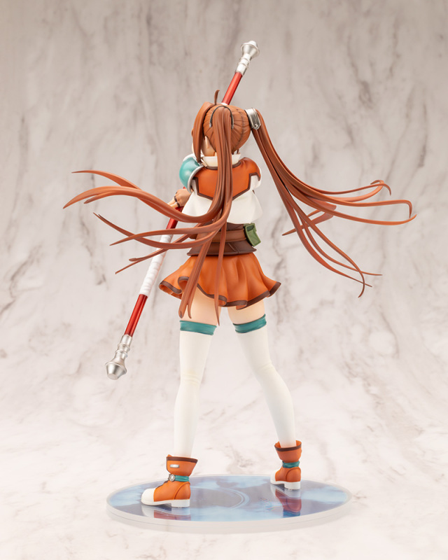 Kotobukiya Trails Series Estelle Bright 1/8 Scale Figure (Reissue)
