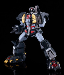 Good Smile Company GSC MODEROID Dancouga Dancouga Plastic Model
