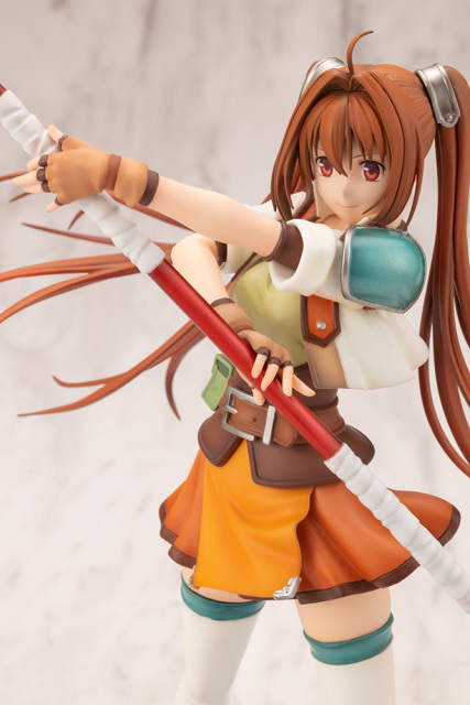 Kotobukiya Trails Series Estelle Bright 1/8 Scale Figure (Reissue)