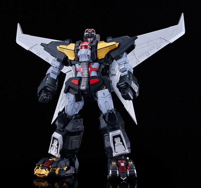 Good Smile Company GSC MODEROID Dancouga Dancouga Plastic Model