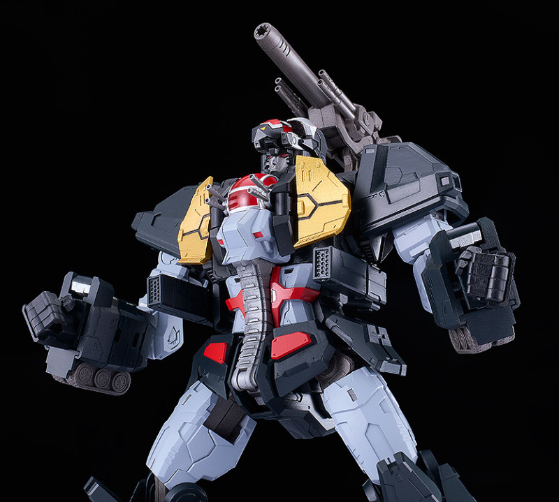 Good Smile Company GSC MODEROID Dancouga Dancouga Plastic Model