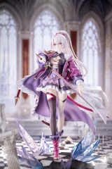 Kawa Design Grand Archive Merlin Amethyst s Glow 1/7 Scale Figure