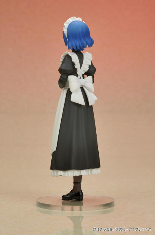 DIG Bocchi the Rock DIGSTA Ryo Yamada Scale Figure