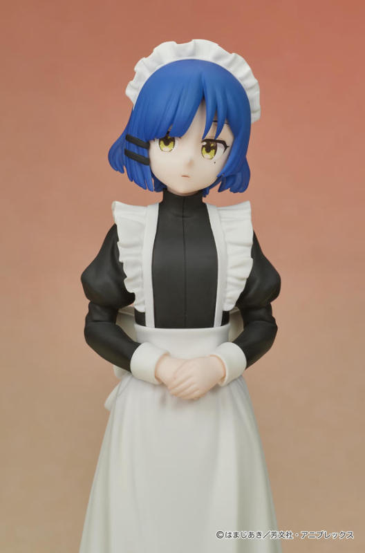 DIG Bocchi the Rock DIGSTA Ryo Yamada Scale Figure