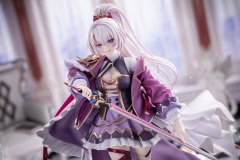 Kawa Design Grand Archive Merlin Amethyst s Glow 1/7 Scale Figure
