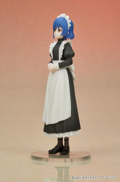 DIG Bocchi the Rock DIGSTA Ryo Yamada Scale Figure