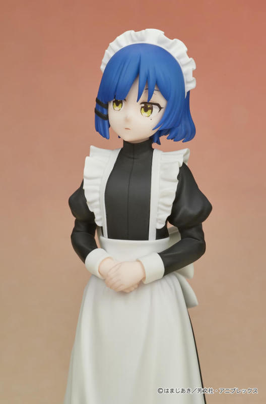 DIG Bocchi the Rock DIGSTA Ryo Yamada Scale Figure