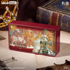 KURO GAMES bilibiliGoods Wuthering Waves bilibiliGoods Ruins of the Crown Series Light Box
