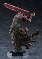 Max Factory POP UP PARADE Berserk Guts Berserker Armor Bloody Paint Ver L Size Figure