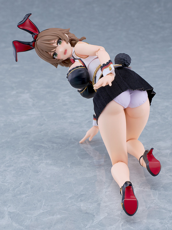 Max Factory figma Bunny Garden 2 Kana
