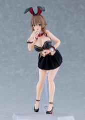 Max Factory figma Bunny Garden 2 Kana