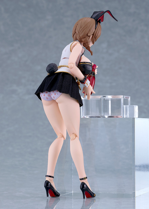 Max Factory figma Bunny Garden 2 Kana