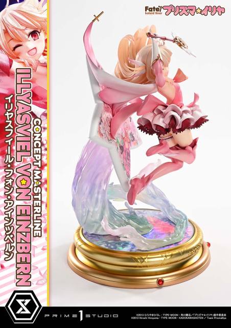 Prime 1 Studio Concept Masterline Fate kaleid liner Prisma Illya Illyasviel von Einzbern Statue CMFKL-01 CMFKL-01DX CMFKL-01DXS