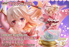 Prime 1 Studio Concept Masterline Fate kaleid liner Prisma Illya Illyasviel von Einzbern Statue CMFKL-01 CMFKL-01DX CMFKL-01DXS
