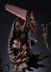Max Factory POP UP PARADE Berserk Guts Berserker Armor Bloody Paint Ver L Size Figure