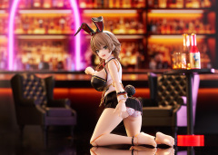 Max Factory figma Bunny Garden 2 Kana