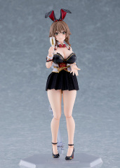 Max Factory figma Bunny Garden 2 Kana