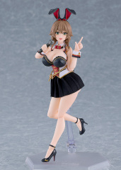 Max Factory figma Bunny Garden 2 Kana