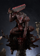 Max Factory POP UP PARADE Berserk Guts Berserker Armor Bloody Paint Ver L Size Figure