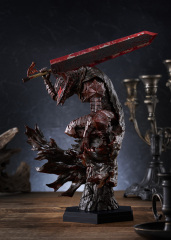 Max Factory POP UP PARADE Berserk Guts Berserker Armor Bloody Paint Ver L Size Figure