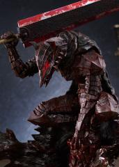 Max Factory POP UP PARADE Berserk Guts Berserker Armor Bloody Paint Ver L Size Figure