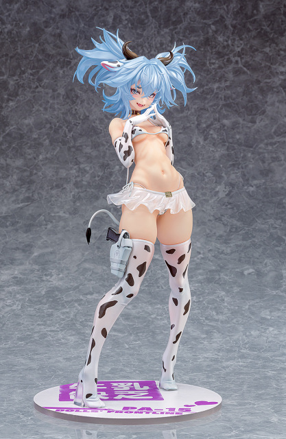 Phat Company Girls Frontline PA-15 Cow Bikini Ver 1/6 Scale Figure