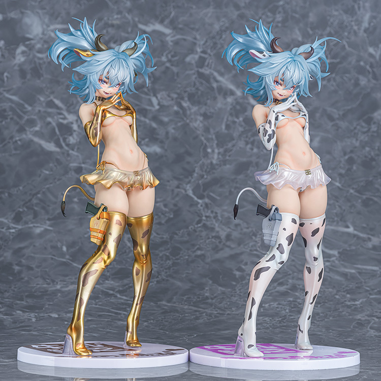 Phat Company Girls Frontline PA-15 Gold Cow Bikini Ver 1/6 Scale Figure