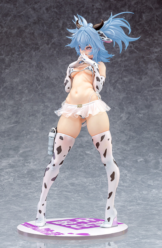Phat Company Girls Frontline PA-15 Cow Bikini Ver 1/6 Scale Figure