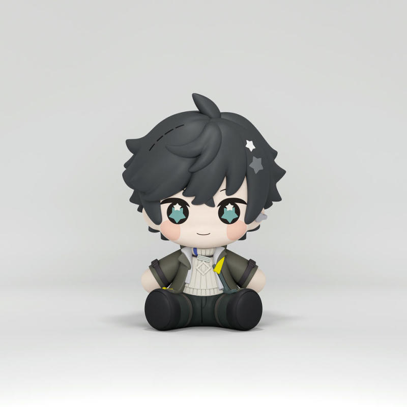 Good Smile Arts Shanghai GSAS Huggy Good Smile Arknights Endfield