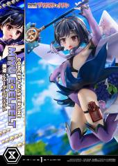 Prime 1 Studio Concept Masterline Fate kaleid liner Prisma Illya Miyu Edelfelt CMFKL-02 CMFKL-02DX CMFKL-02DXS