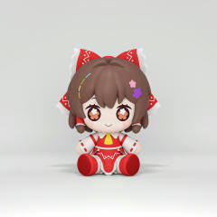 Good Smile Arts Shanghai GSAS Huggy Good Smile Touhou LostWord