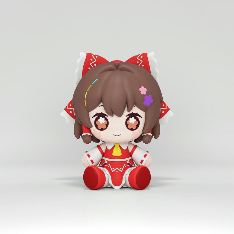 Good Smile Arts Shanghai GSAS Huggy Good Smile Touhou LostWord