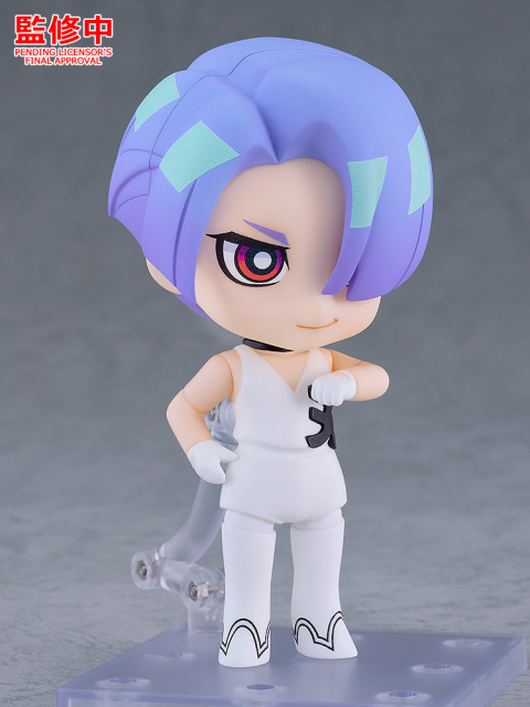 Good Smile Company GSC Nendoroid New PANTY STOCKING with GARTERBELT