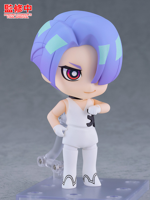 Good Smile Company GSC Nendoroid New PANTY STOCKING with GARTERBELT