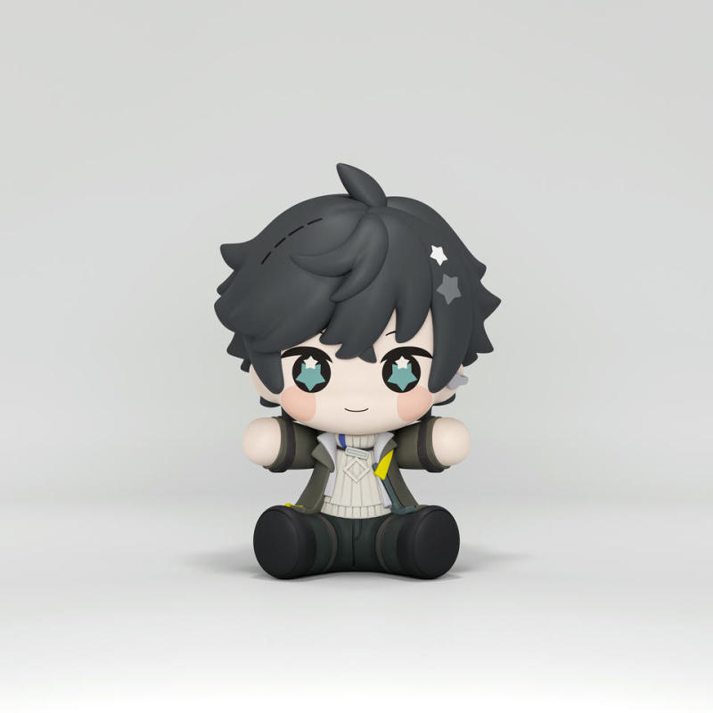 Good Smile Arts Shanghai GSAS Huggy Good Smile Arknights Endfield