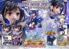 Prime 1 Studio Concept Masterline Fate kaleid liner Prisma Illya Miyu Edelfelt CMFKL-02 CMFKL-02DX CMFKL-02DXS
