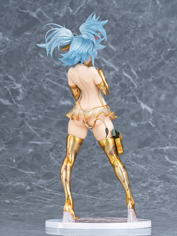 Phat Company Girls Frontline PA-15 Gold Cow Bikini Ver 1/6 Scale Figure