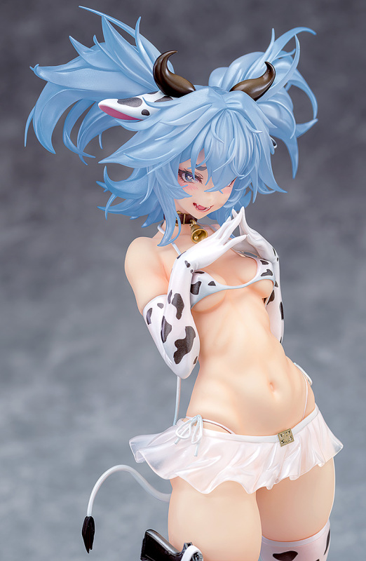 Phat Company Girls Frontline PA-15 Cow Bikini Ver 1/6 Scale Figure
