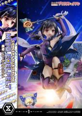 Prime 1 Studio Concept Masterline Fate kaleid liner Prisma Illya Miyu Edelfelt CMFKL-02 CMFKL-02DX CMFKL-02DXS