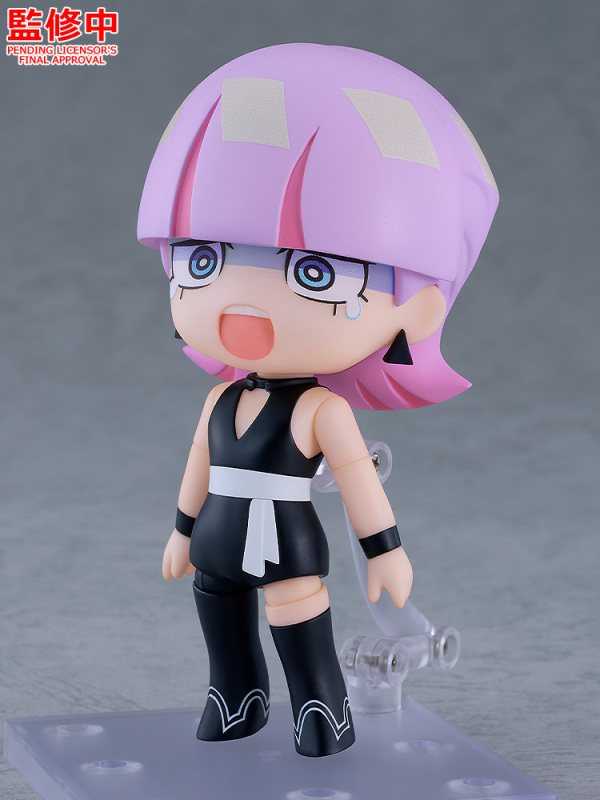 Good Smile Company GSC Nendoroid New PANTY STOCKING with GARTERBELT